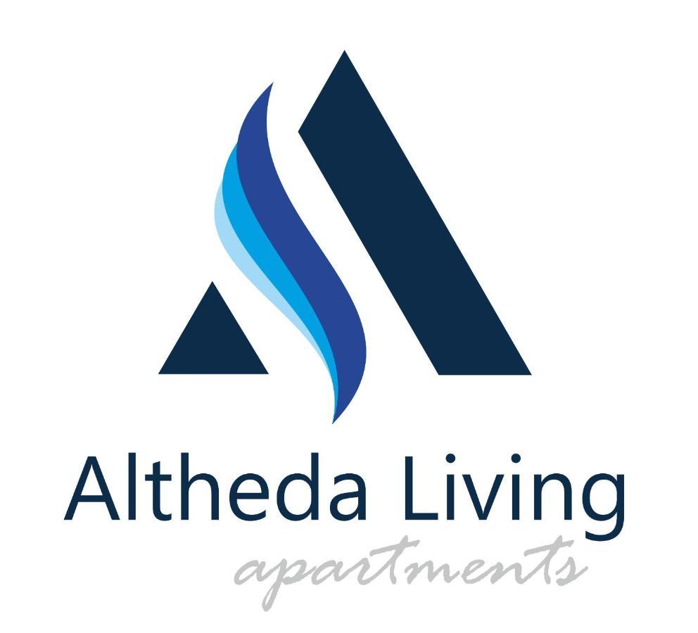 Altheda Living Residence 29C-2 Сучава Екстер'єр фото